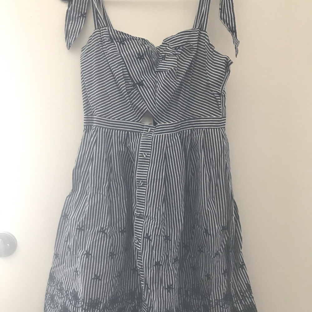 Summer dress